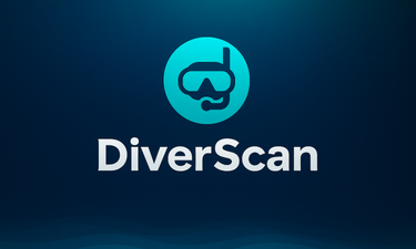 DiverScan.com - Creative brandable domain for sale